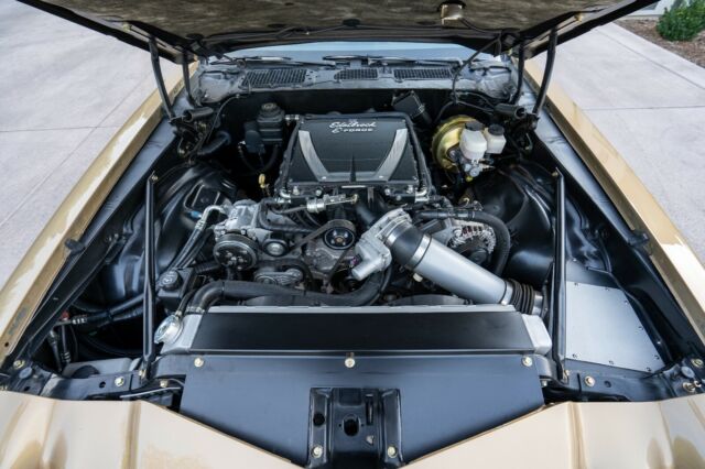 1973 Chevrolet Camaro RS LT - photo 10
