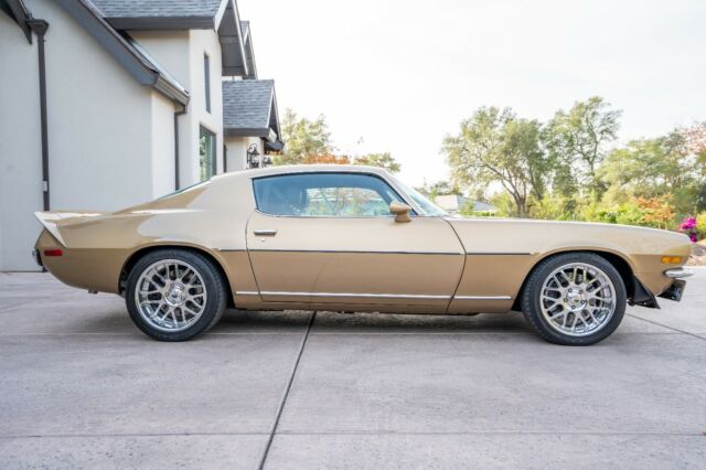 1973 Chevrolet Camaro RS LT - photo 2