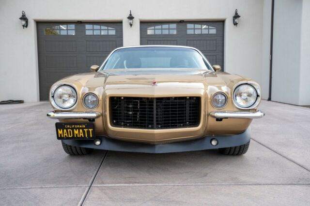 1973 Chevrolet Camaro RS LT - photo 3
