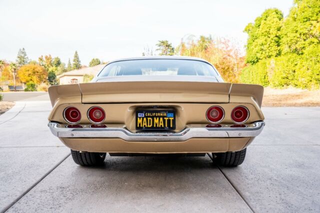1973 Chevrolet Camaro RS LT - photo 5
