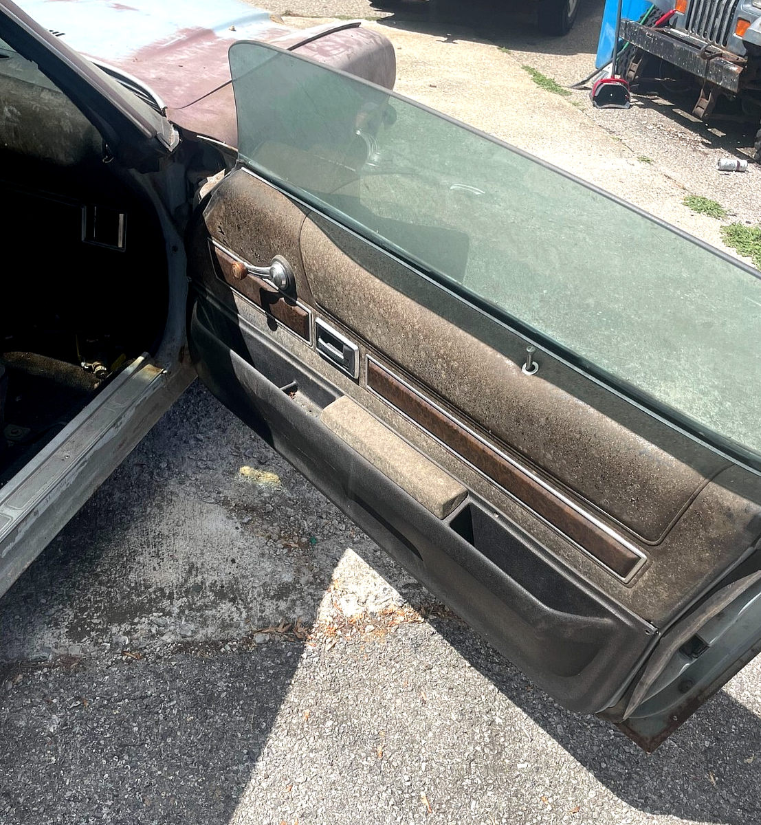 1973 Chevrolet Camaro RS Split Bumper 350-V8! - photo 5