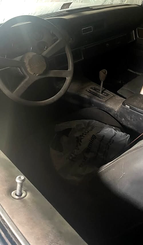 1973 Chevrolet Camaro RS Split Bumper 350-V8! - photo 6