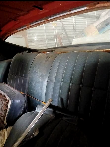 1973 Chevrolet Camaro RS Split Bumper 350-V8! - photo 8