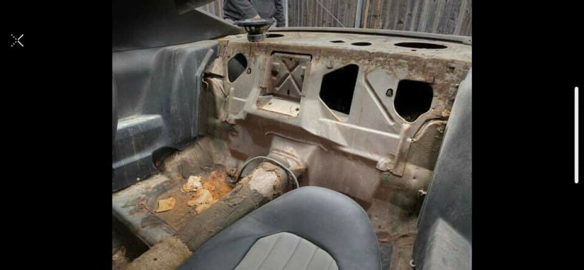 1973 Chevrolet Camaro - photo 4