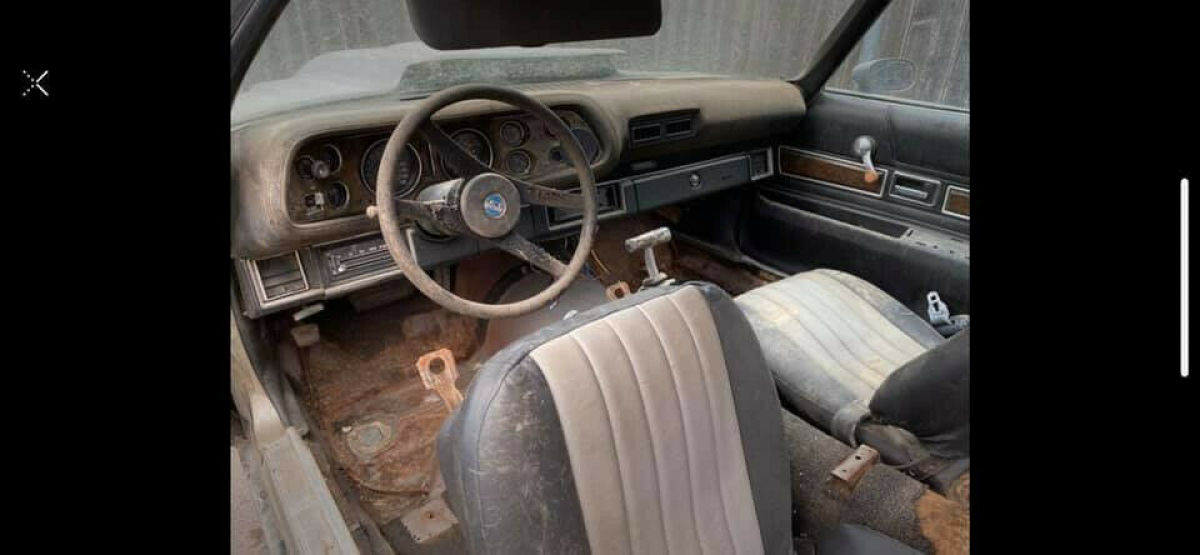 1973 Chevrolet Camaro - photo 5