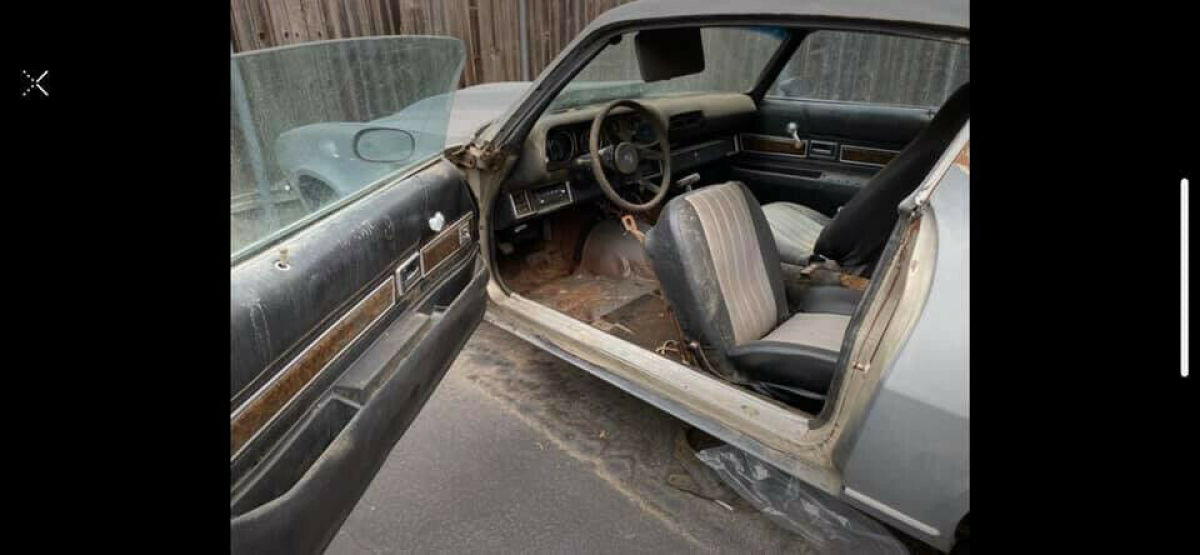 1973 Chevrolet Camaro - photo 6