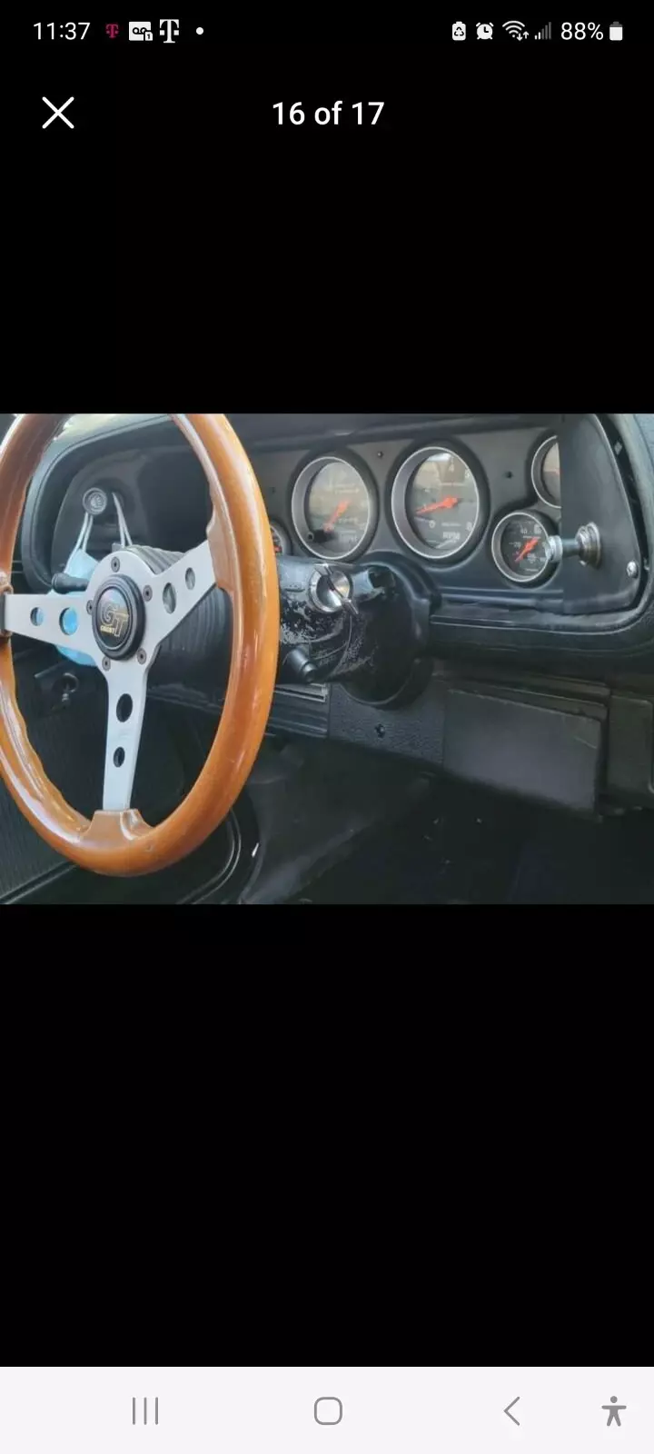 1973 Chevrolet Camaro - photo 10