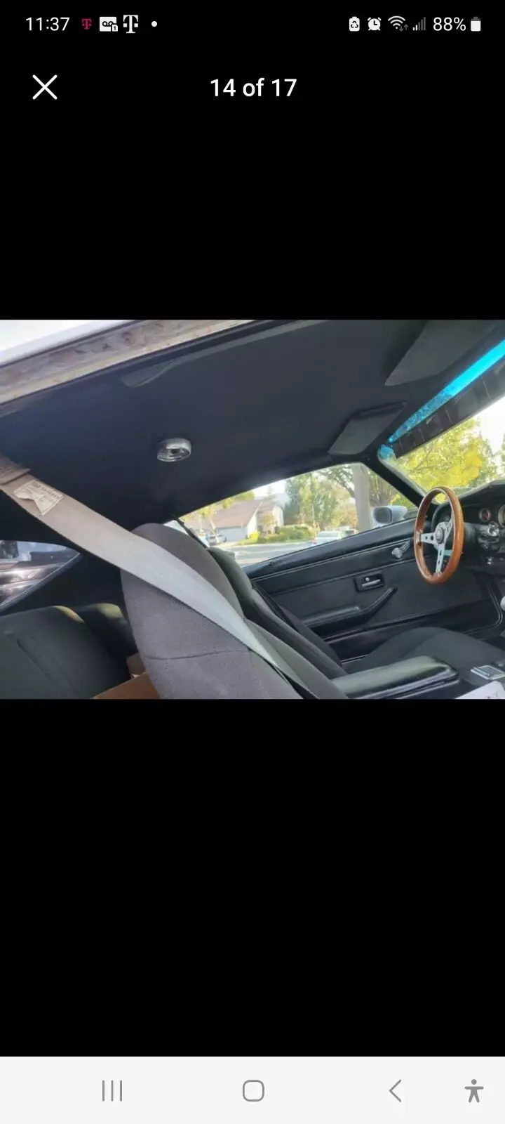 1973 Chevrolet Camaro - photo 11
