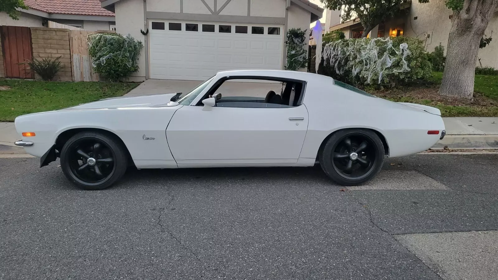 1973 Chevrolet Camaro - photo 13