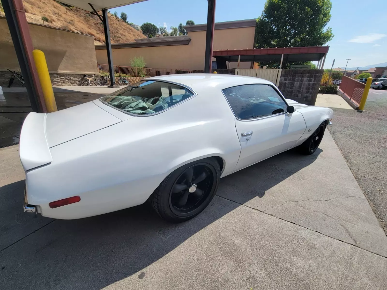 1973 Chevrolet Camaro - photo 4