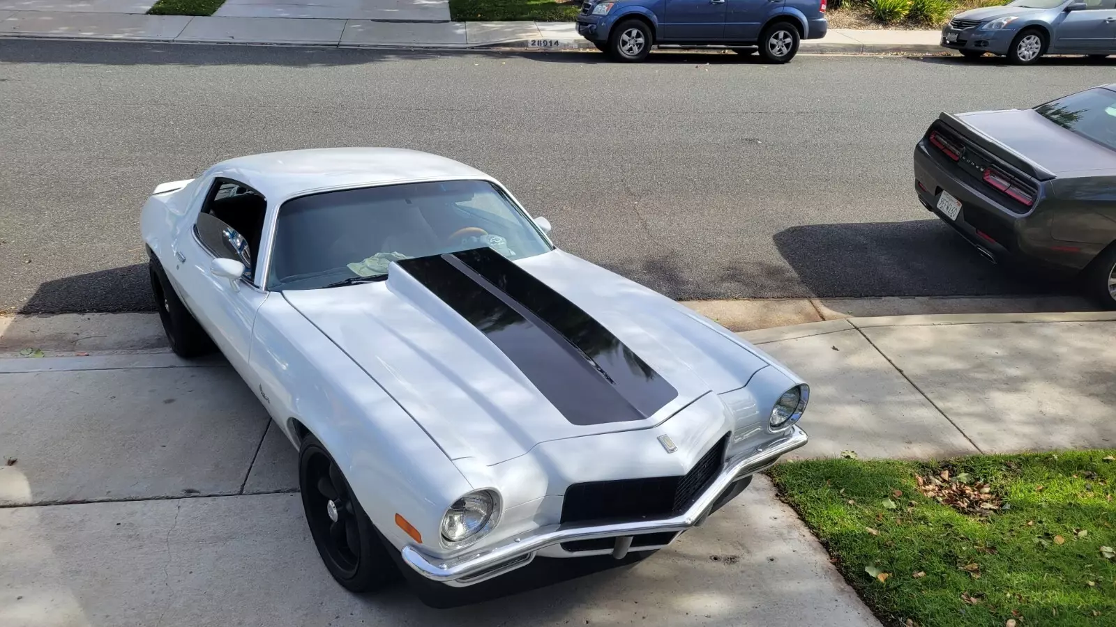 1973 Chevrolet Camaro - photo 5