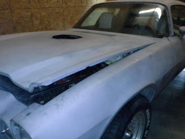 1973 Chevrolet Camaro Z-28 - photo 4