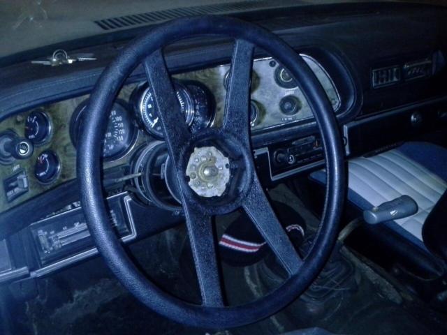 1973 Chevrolet Camaro Z-28 - photo 7