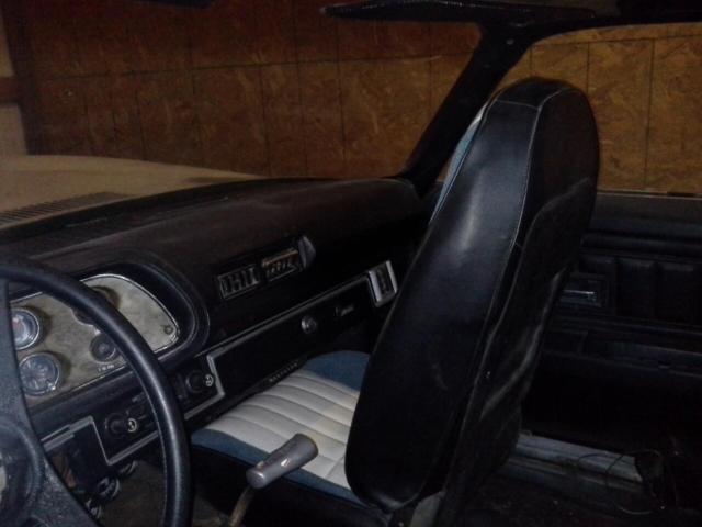 1973 Chevrolet Camaro Z-28 - photo 8