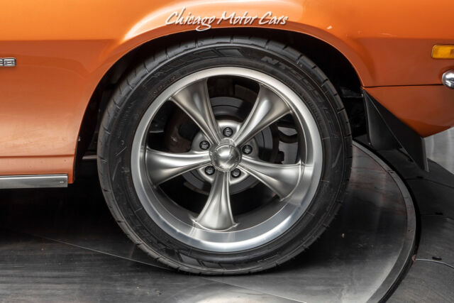 1973 Chevrolet Camaro Z-28 - photo 10