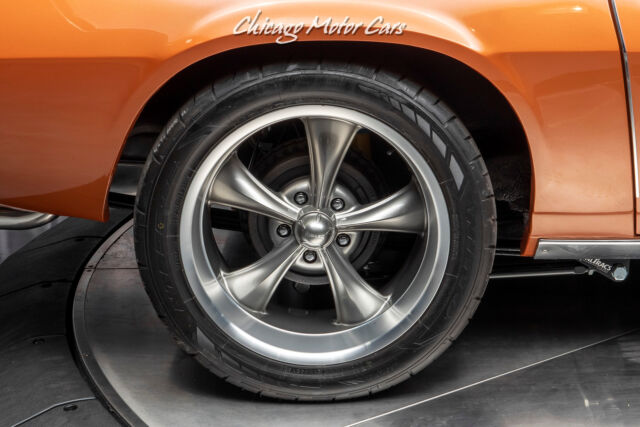 1973 Chevrolet Camaro Z-28 - photo 11