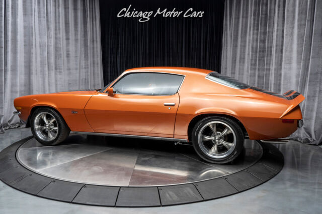 1973 Chevrolet Camaro Z-28 - photo 3
