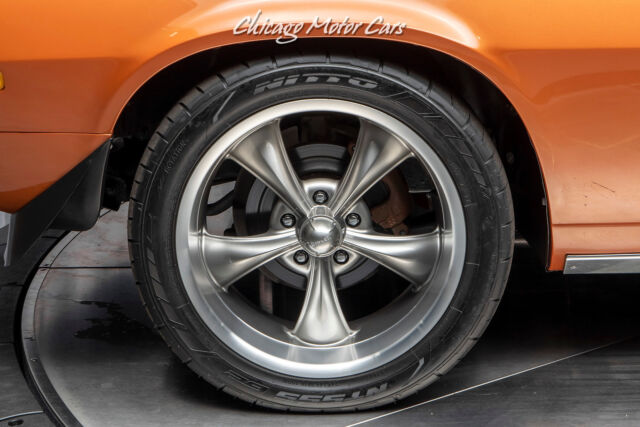 1973 Chevrolet Camaro Z-28 - photo 9
