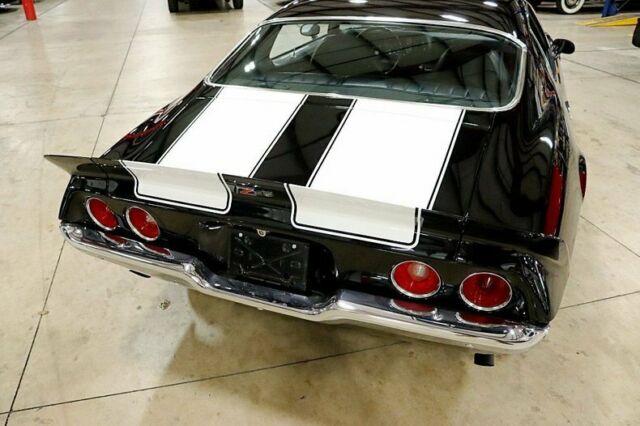 1973 Chevrolet Camaro -- - photo 11