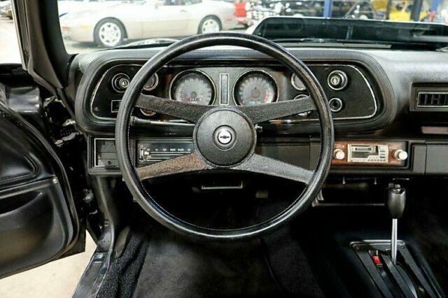 1973 Chevrolet Camaro -- - photo 12