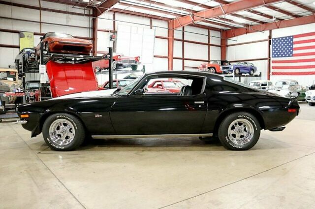 1973 Chevrolet Camaro -- - photo 2
