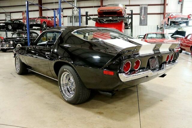 1973 Chevrolet Camaro -- - photo 3