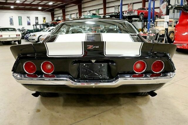 1973 Chevrolet Camaro -- - photo 4