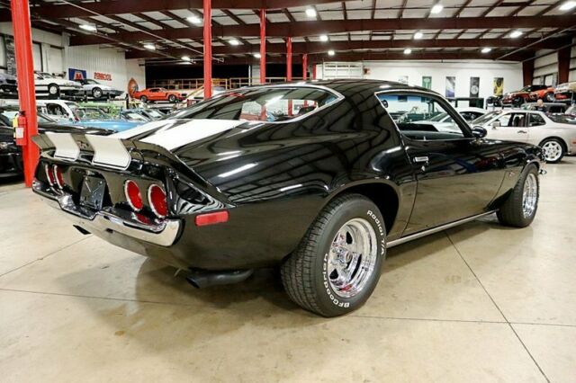 1973 Chevrolet Camaro -- - photo 5
