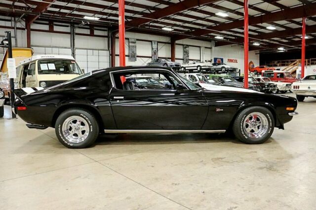 1973 Chevrolet Camaro -- - photo 6