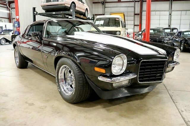 1973 Chevrolet Camaro -- - photo 7