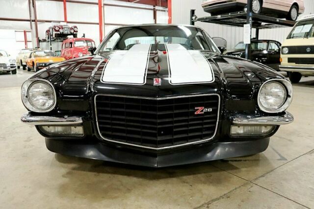 1973 Chevrolet Camaro -- - photo 8
