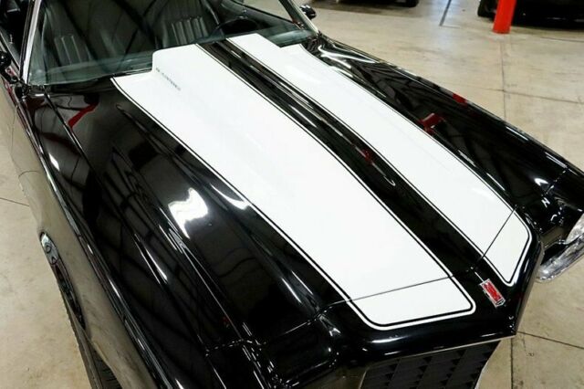 1973 Chevrolet Camaro -- - photo 9