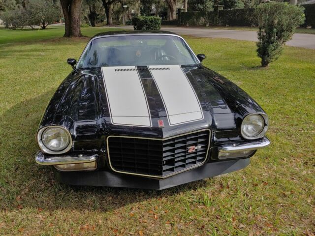 1973 Chevrolet Camaro Z/28