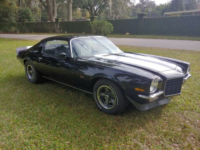 1973 Chevrolet Camaro Z/28 - photo 11