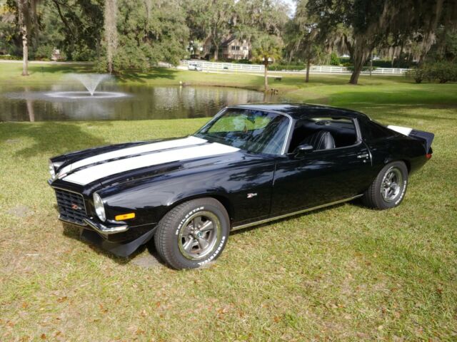 1973 Chevrolet Camaro Z/28 - photo 13