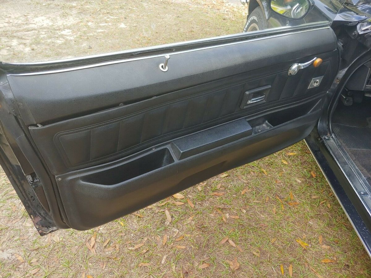 1973 Chevrolet Camaro Z/28 - photo 3