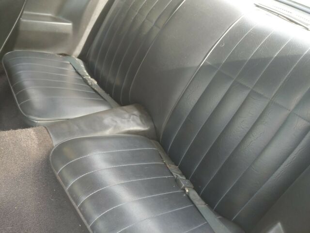 1973 Chevrolet Camaro Z/28 - photo 5