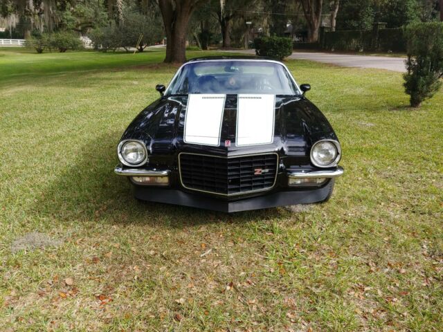1973 Chevrolet Camaro Z/28 - photo 9