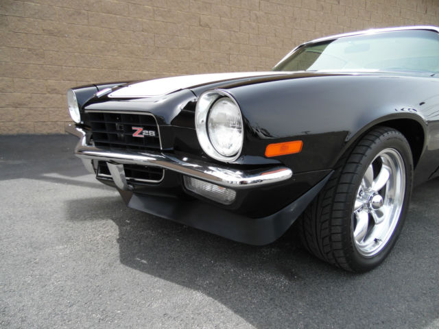 1973 Chevrolet Camaro - photo 2