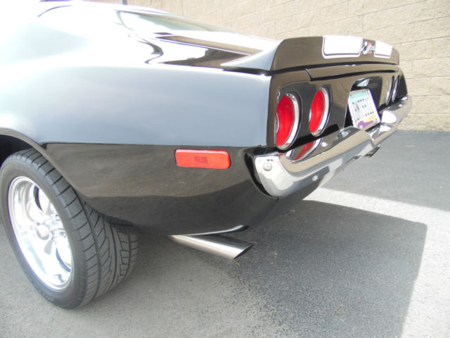 1973 Chevrolet Camaro - photo 3