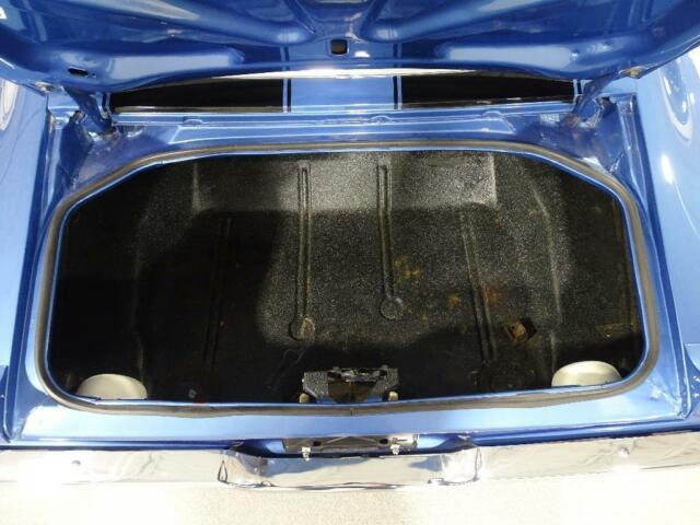 1973 Chevrolet Camaro Z28 - photo 10