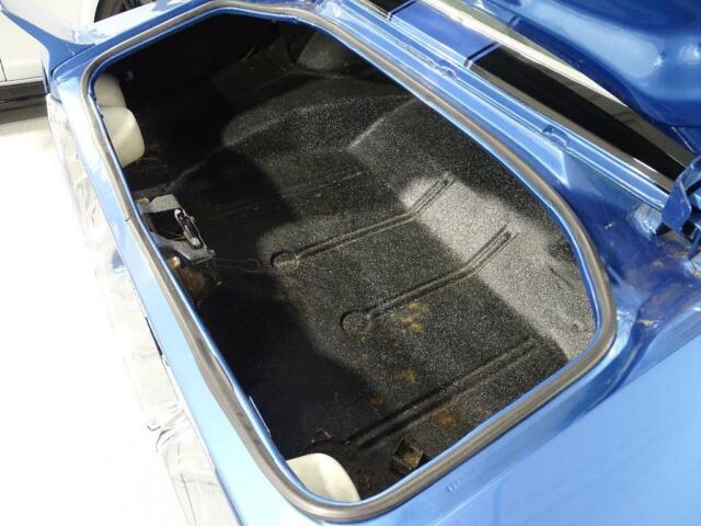 1973 Chevrolet Camaro Z28 - photo 8