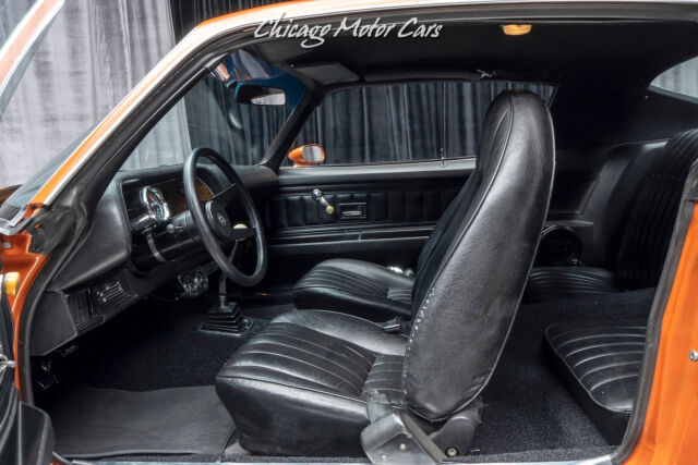 1973 Chevrolet Camaro Coupe EXCELLENT CONDITION! - photo 12