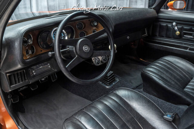 1973 Chevrolet Camaro Coupe EXCELLENT CONDITION! - photo 13