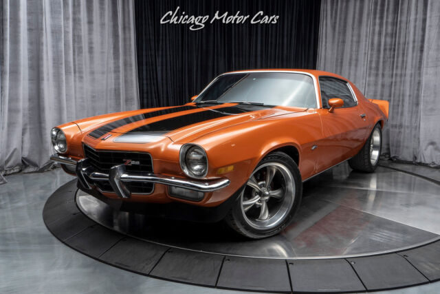 1973 Chevrolet Camaro Coupe EXCELLENT CONDITION! - photo 2