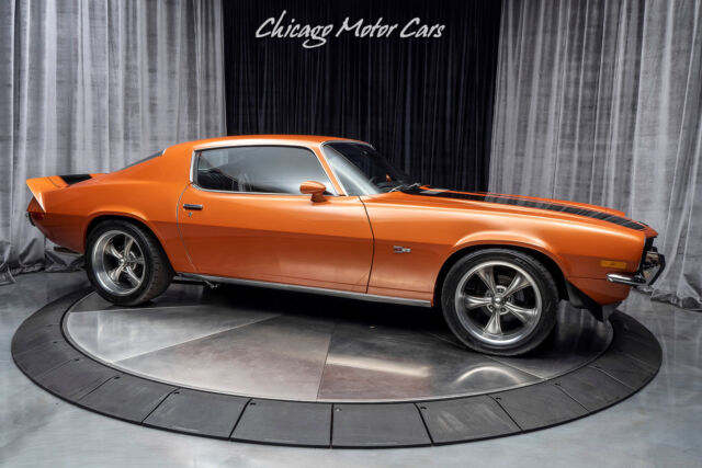 1973 Chevrolet Camaro Coupe EXCELLENT CONDITION! - photo 6