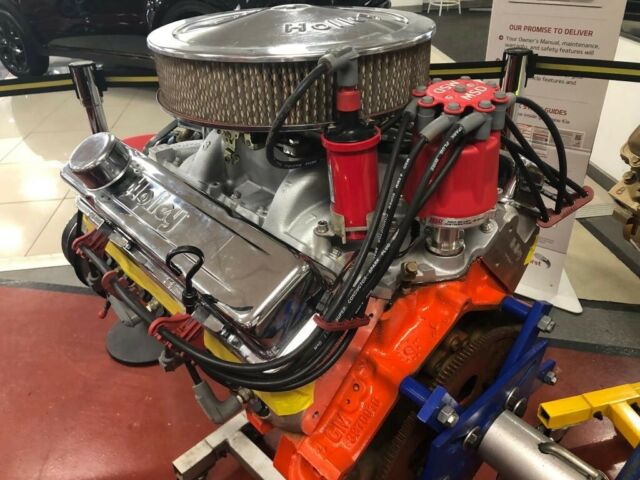 1973 Chevrolet Camaro -- - photo 2