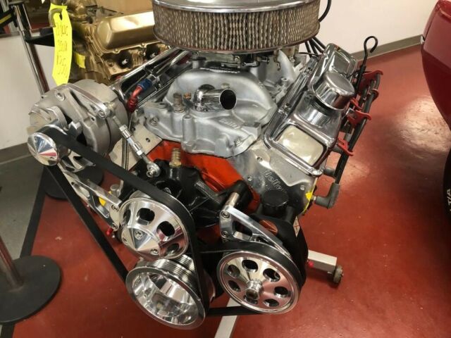 1973 Chevrolet Camaro -- - photo 4