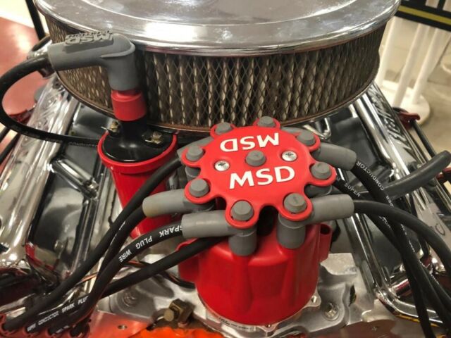 1973 Chevrolet Camaro -- - photo 5