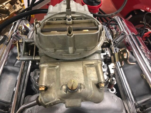 1973 Chevrolet Camaro -- - photo 7